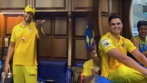 Arjun Tendulkar’s Masterclass at Wankhede: A Statement of Intent