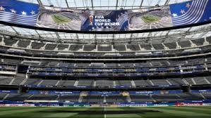 Cronograma da abertura da Copa do Mundo nos EUA: veja horários e atrações