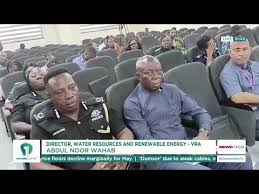 VRA Partners Greater Accra RCC to Tackle Flood Risks