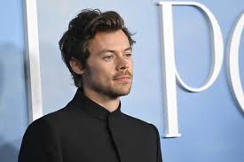 Tonight : Harry Styles sets Manchester ablaze with his album launch on Netflix