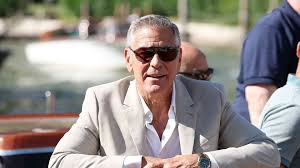 george clooney Picture