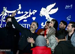 اتفاق عجیب برای پژمان جمشیدی روی پرده سینماها