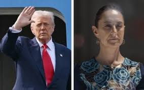 México e Washington trocam acusações após morte de dois agentes dos EUA