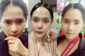สีกากอล์ฟ: จากสาวบ้านนา สู่ข่าวฉาวสะท้านวงการสงฆ์ - Imagen principal del artículo