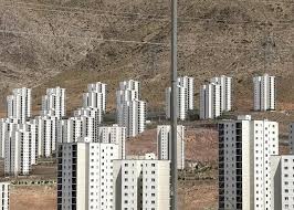 زلزله در استان تهران