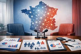 Présidentielle 2027 gauche : Lombard veut peser sur le travail