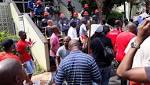#DUTStrike: staff salaries docked