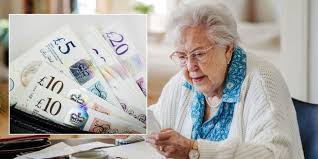 UK Pensioners Missing Out on Attendance Allowance and Access to Work