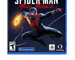 Marvel's SpiderMan: Miles Morales juego de PlayStation 5