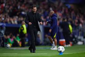 atlético madrid vs union saint-gilloise