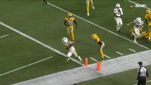 Pittsburgh's Defense In Danger Of Setting Dubious Mark Not ...