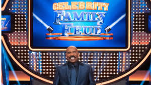 Celebrity Family Feud Announces Star-Studded Season 11 Lineup