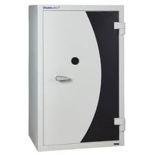 DPC Fire Cabinets with 120-Minute UL Fire Protection