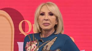 Laura Bozzo Aclara Rumores de Muerte y Envia Mensaje