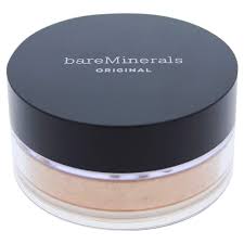 Bare Minerals - Original Foundation Spf 15 - Medium Beige 12 - 8 g / 0.28 oz 69631 - Jacob Time Inc