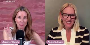 Jennifer Welch decries homeschooling as 'trickle-down stupidity'