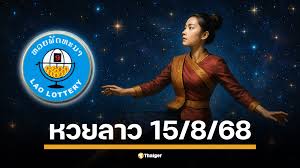 Thaiger - News update