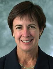 President Obama nominated Anne Castle (pictured) to be Assistant Secretary for Water and Science, Department of the Interior. Anne, a Partner at Holland ... - 6a00d83451ea9369e201156fb5c931970b-800wi