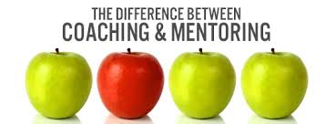 Image result for coaching and mentoring
