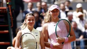 Trend Google: premio roland garros 2026