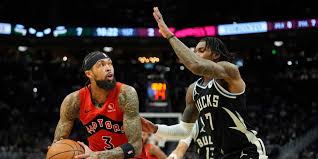 Brandon Ingram returns to New Orleans as Pelicans host Raptors