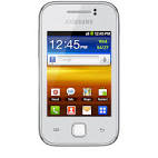 Samsung Galaxy Y price, specifications, features, comparison