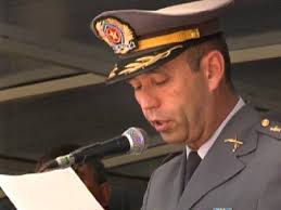 Coronel Benedito Roberto Meira assumirá o posto de comandante da polícia no Estado (Foto: Coronel Meira assumirá o posto de comandante da polícia no Estado ... - novo_comando