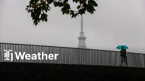 Weekend flooding risk: Heavy rain and squally thunderstorms to pummel much of NZ