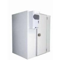 Walk-In Cold Room - GMI Aero