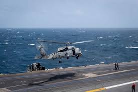 A Day of Loss, Triumph, and Tumult: Today's Headlines