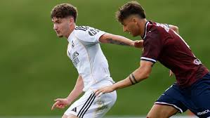 Así es Jorge Cestero: «el mejor ‘6’ de España», un «currante» y alma de ‘box to box’...