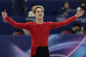 「ありがとう！快適な眠りを」…選手村で大満足の笑顔、24歳エストニアフィギュア男子が報告した日本製品【冬季五輪】