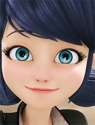 Resultado de imagem para imagem da marinette