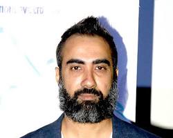 Image of Singh Is Kinng Movie Ranvir Shorey as Puneet