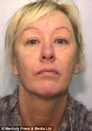 &#39;Vultures&#39;: : Janet Atherton (left), 50, and Jacqueline Philips (right), 52, assaulted their 59-year-old victim after she complained about the toilet being ... - article-2570264-1BEA4DBB00000578-732_306x432