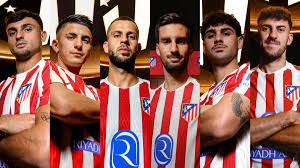 MARCA - News update
