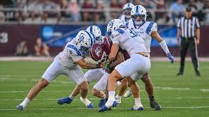Indiana State University Athletics - News update