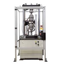 High-Temperature Fatigue Testing Systems | Instron