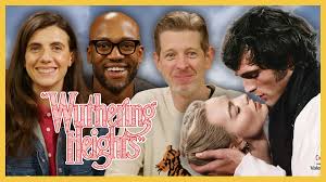 ‘Wuthering Heights’ and ‘Pillion’: A Very Horny Valentine's Day