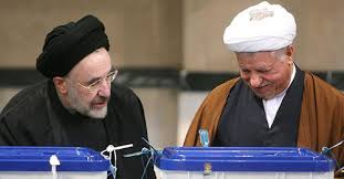 Image result for ‫هاشمی رفسنجانی‬‎