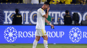 Off the pitch: an Al-Hilal star knocks Ronaldo off the top of the Saudi league