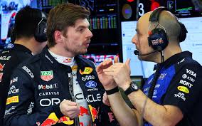 Max Verstappen Loses Key Engineer to McLaren: What This Means for Red Bull
