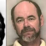 Suspect in ritualistic 1974 California church murder apparently kills himself