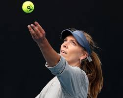 Katie Boulter seeks to put dismal 2025 in past with help of Sharapova’s former coach