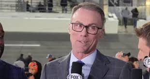 Kevin Harvick laments 'disaster' day for Kyle Busch after John Hunter Nemechek incident