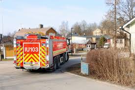 Kova tuuli aiheutti yli 20 tehtävää Itä-​Uudellamaalla