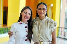 Deja Jasmine Bugarín al PVEM; se afilia a Morena