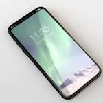 iPhone 8 Leaks Expose Apple's Expensive Secrets