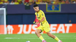 Ligue 1 à la Rescousse! Pépé et les Ex-Stars Font Briller Villarreal!