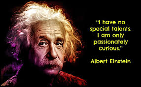 28 Famous Albert Einstein Quotes via Relatably.com